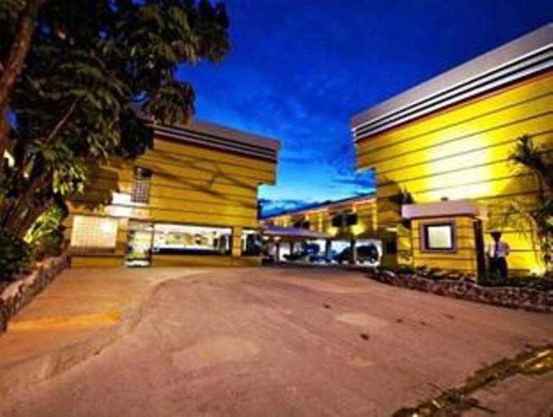 Park Bed And Breakfast Hotel ปาไซ ภายนอก รูปภาพ