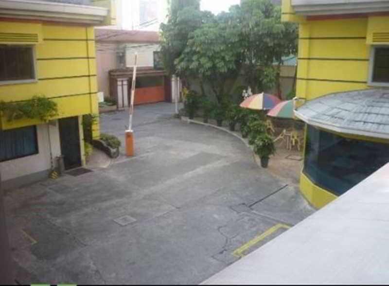 Park Bed And Breakfast Hotel ปาไซ ภายนอก รูปภาพ