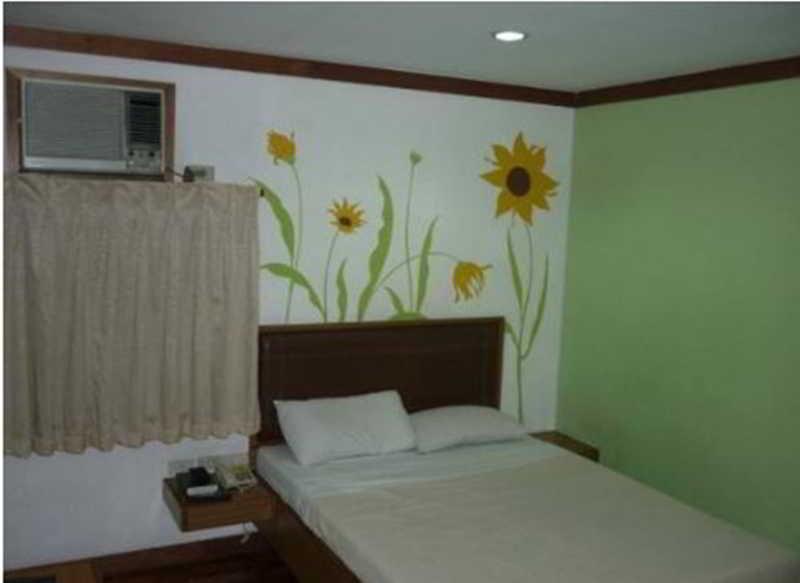 Park Bed And Breakfast Hotel ปาไซ ภายนอก รูปภาพ