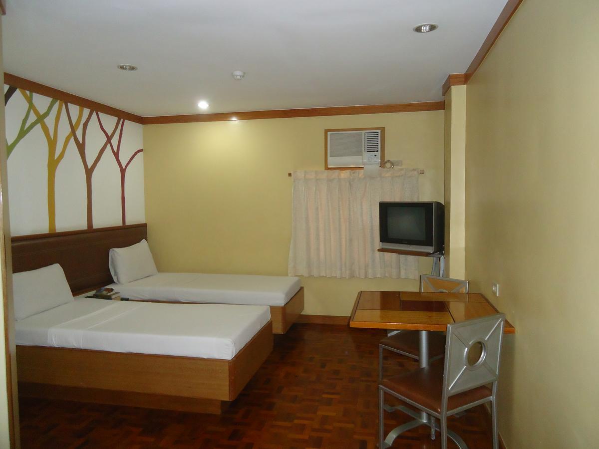 Park Bed And Breakfast Hotel ปาไซ ภายนอก รูปภาพ