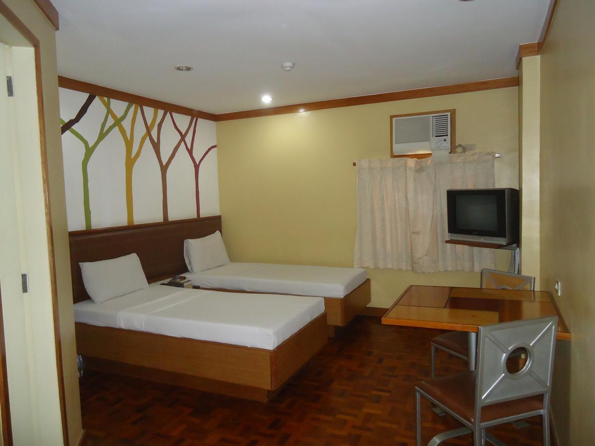 Park Bed And Breakfast Hotel ปาไซ ภายนอก รูปภาพ