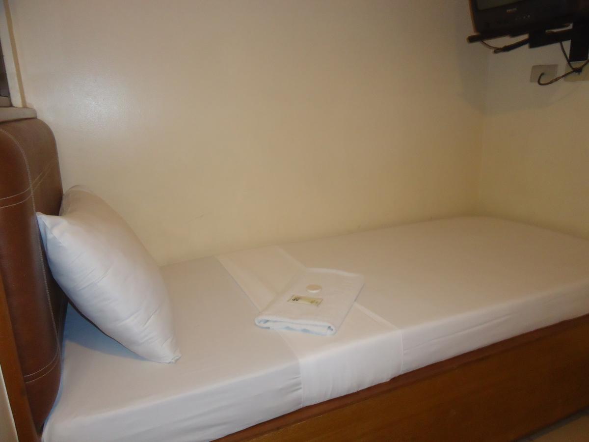 Park Bed And Breakfast Hotel ปาไซ ภายนอก รูปภาพ