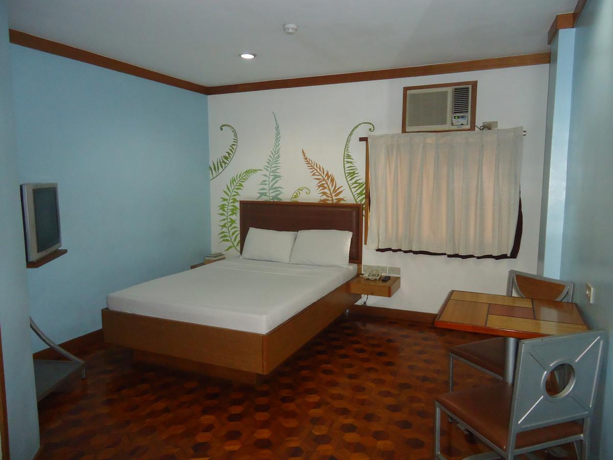 Park Bed And Breakfast Hotel ปาไซ ภายนอก รูปภาพ