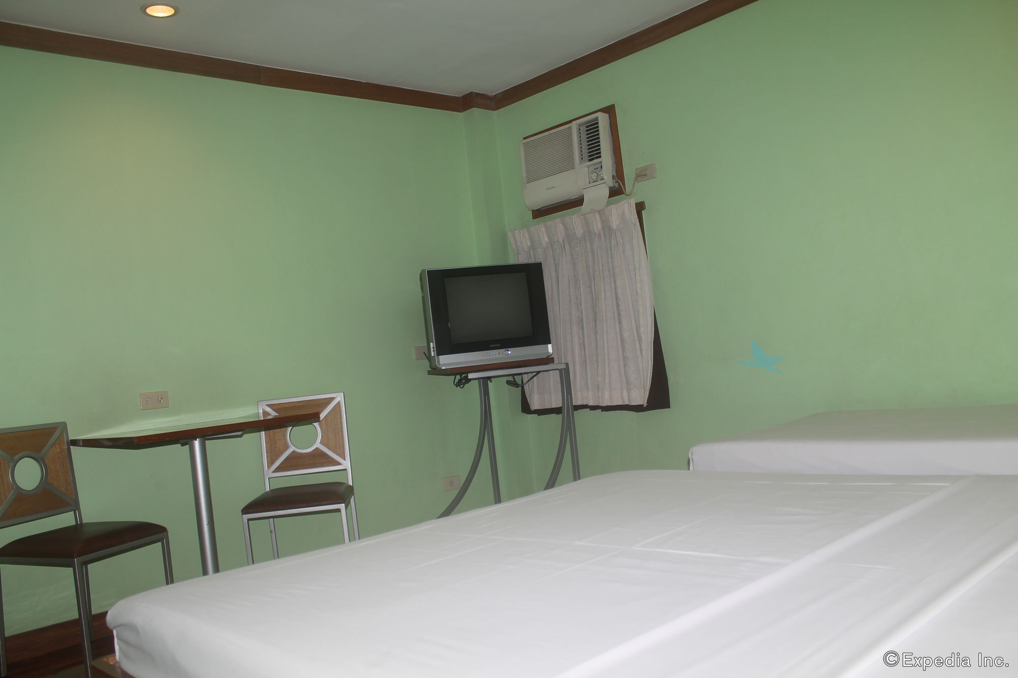 Park Bed And Breakfast Hotel ปาไซ ภายนอก รูปภาพ
