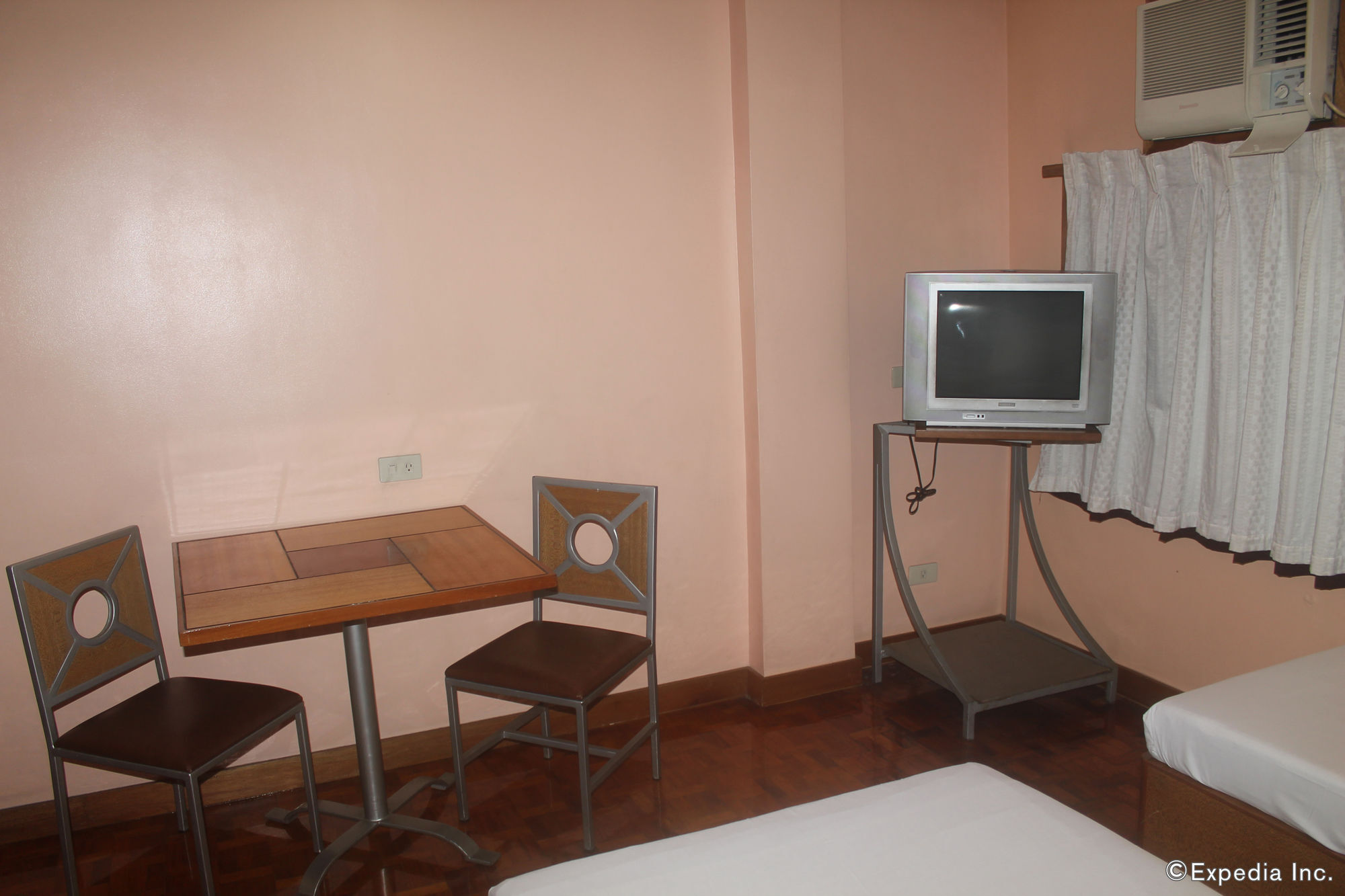 Park Bed And Breakfast Hotel ปาไซ ภายนอก รูปภาพ