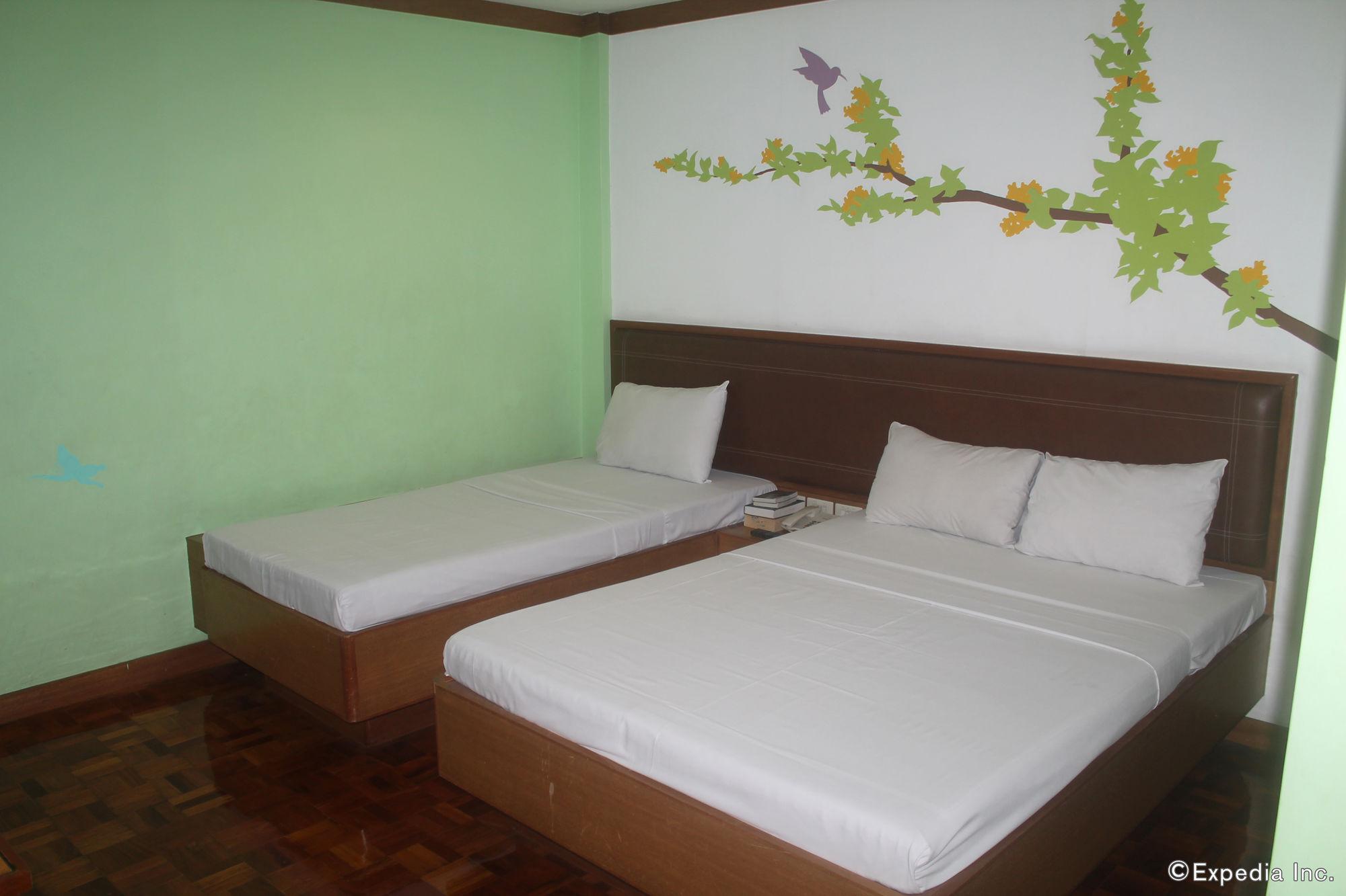 Park Bed And Breakfast Hotel ปาไซ ภายนอก รูปภาพ
