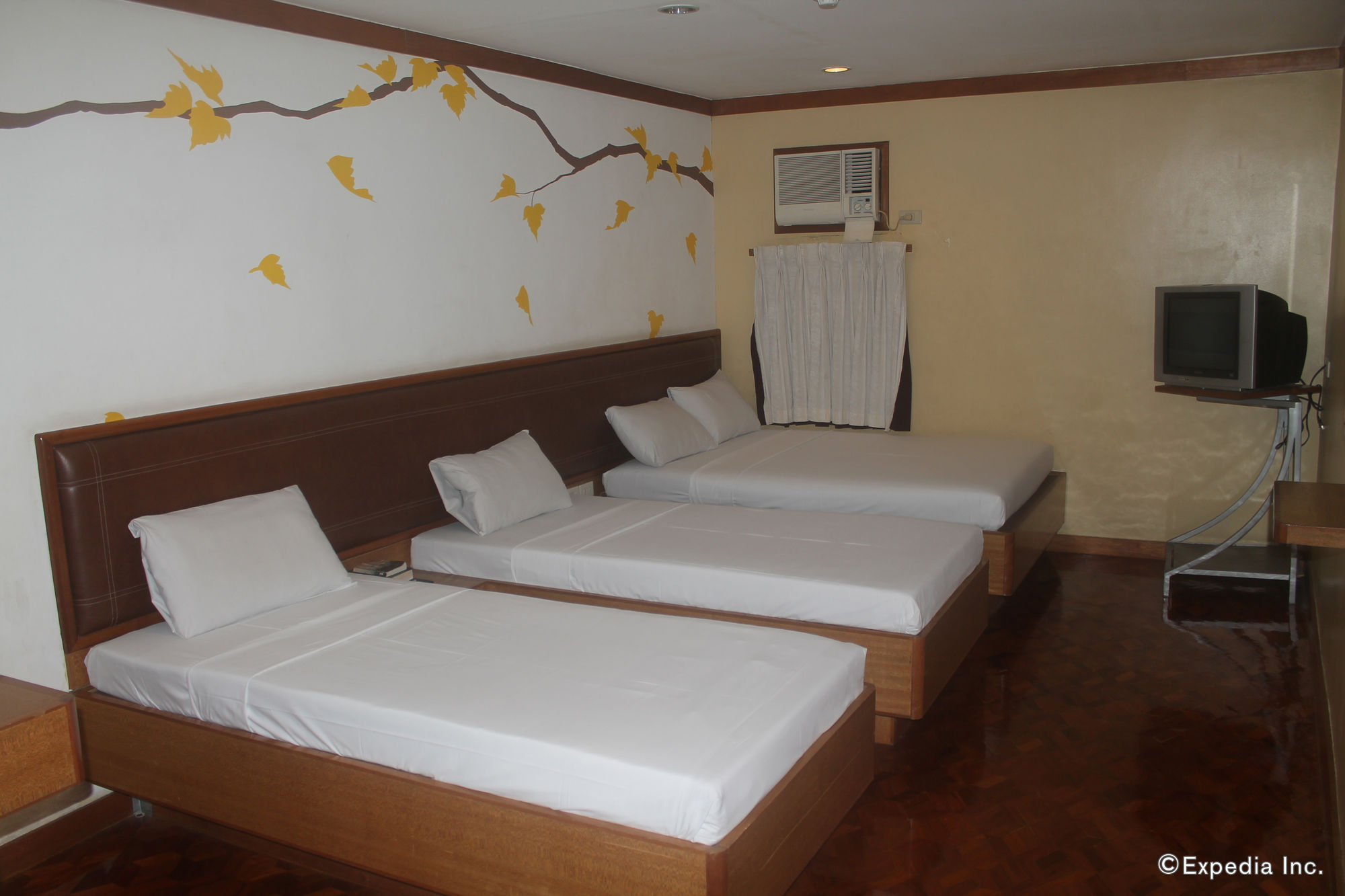 Park Bed And Breakfast Hotel ปาไซ ภายนอก รูปภาพ