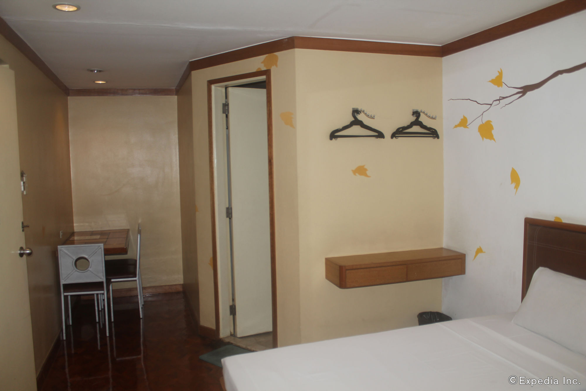 Park Bed And Breakfast Hotel ปาไซ ภายนอก รูปภาพ